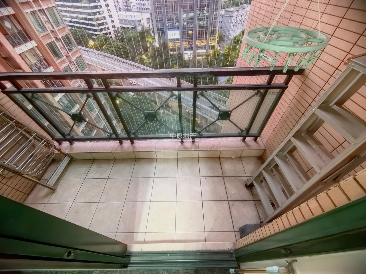 广州锦城花园(一至二期)二手房房源图片