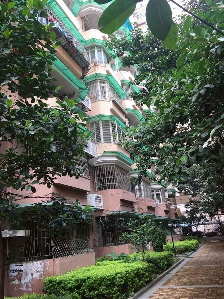 广州天河南一路小区二手房房源图片