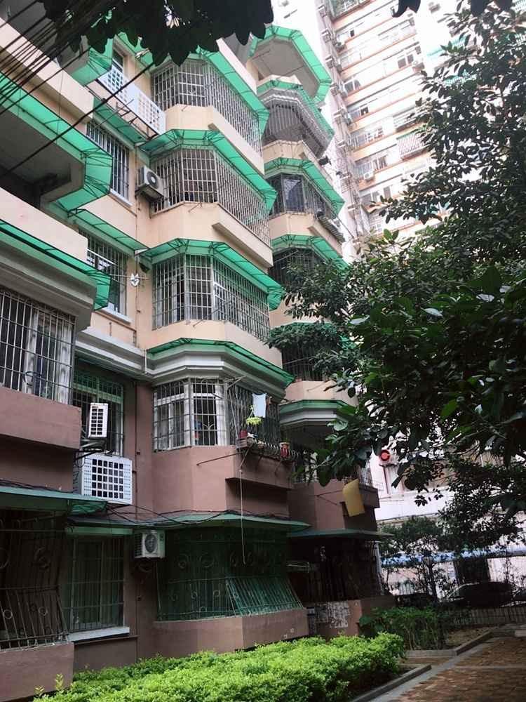 广州天河南一路小区二手房房源图片