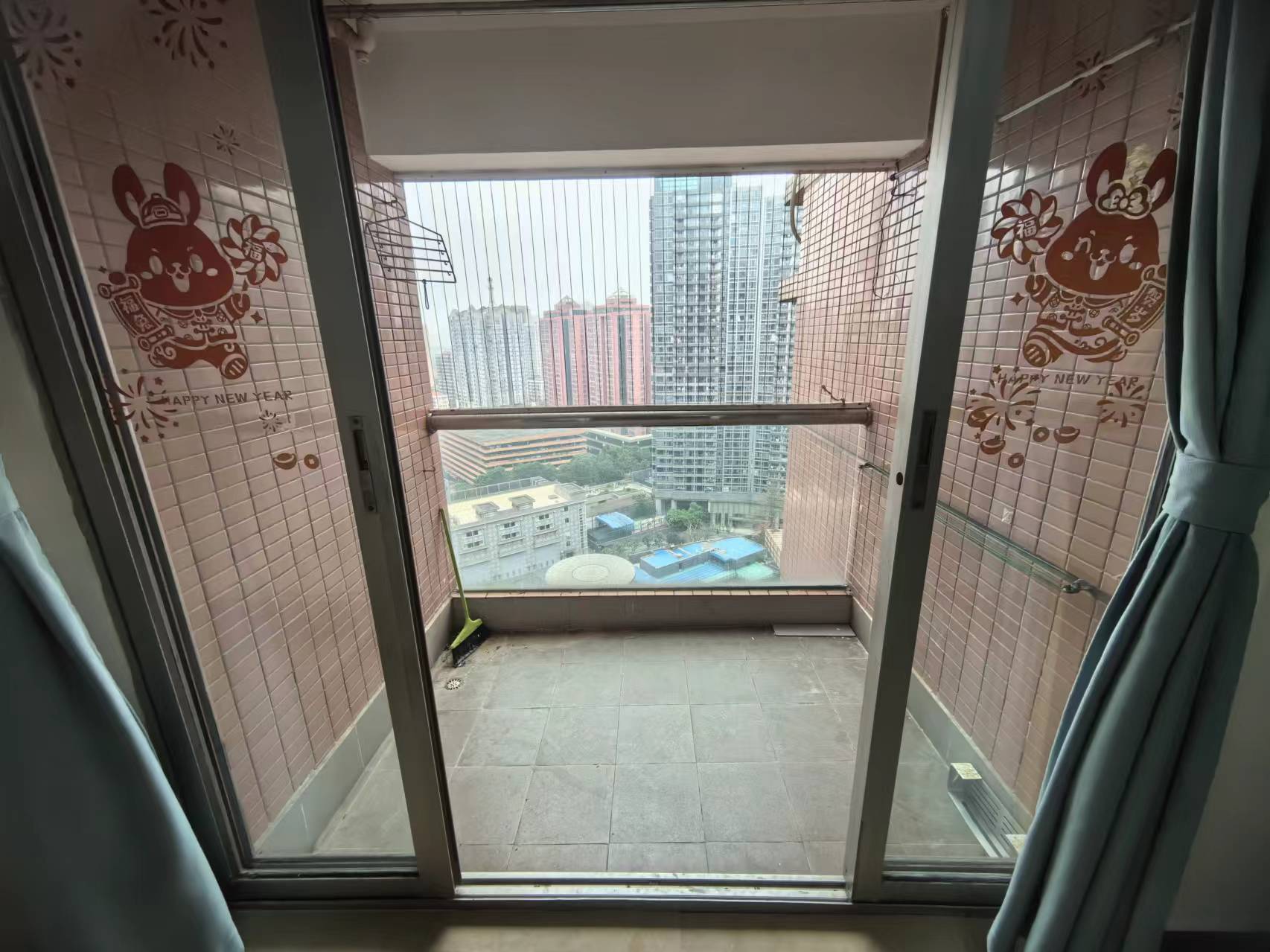 广州东风广场二手房房源图片