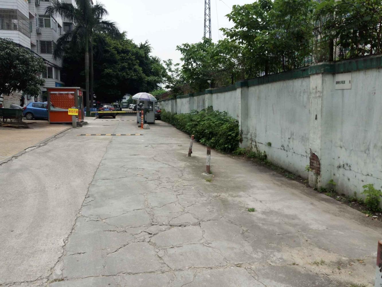 广州金富苑二手房房源图片