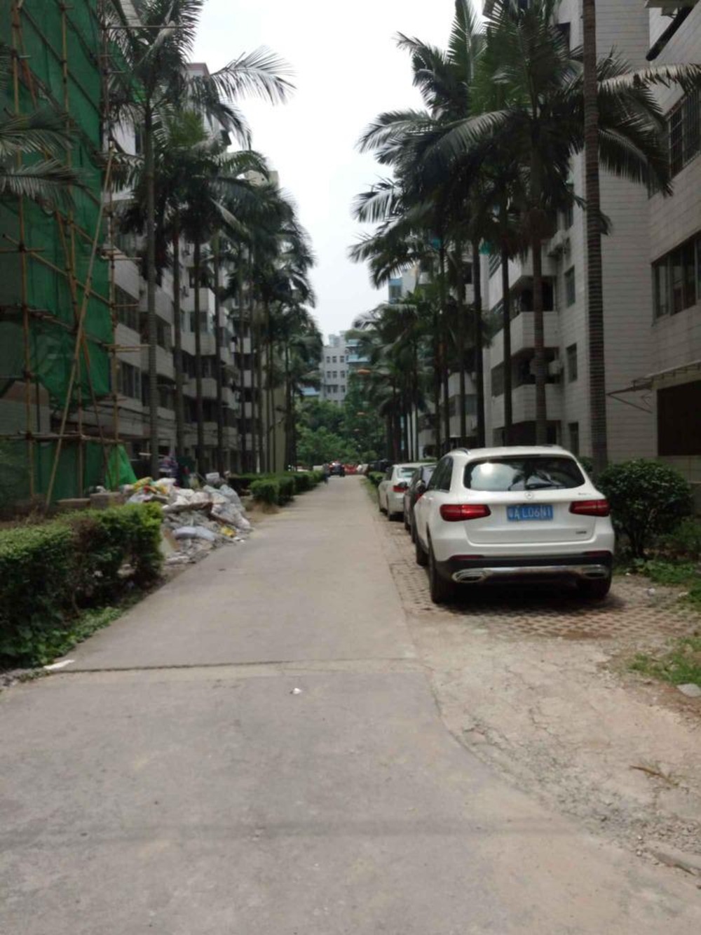 广州金富苑二手房房源图片