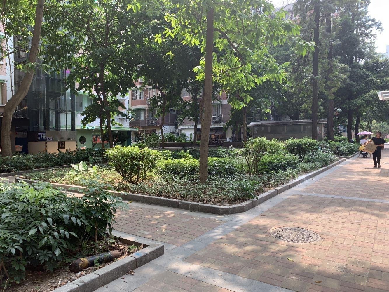 广州天河南一路小区二手房房源图片