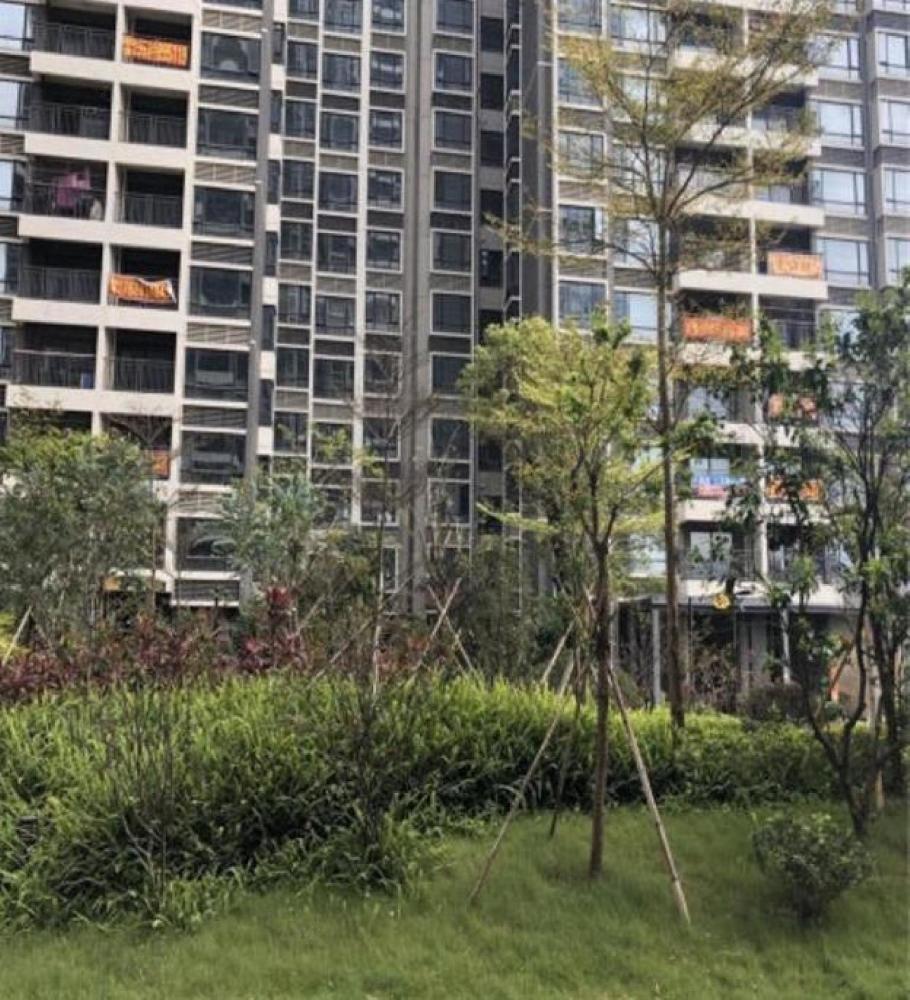 广州福今路小区二手房房源图片