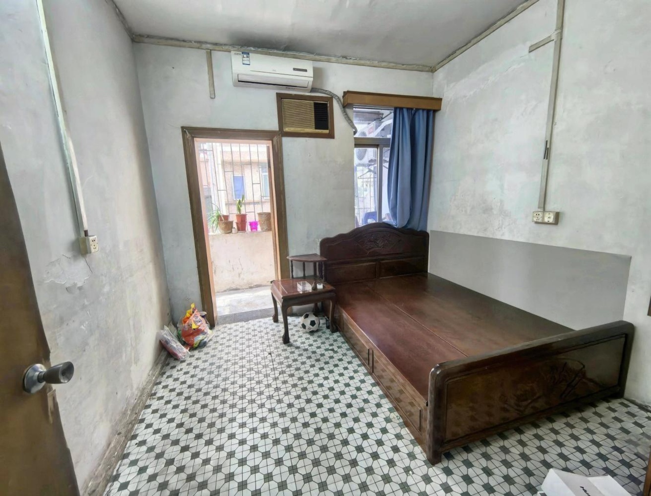 广州东风东路870-876号小区二手房房源图片