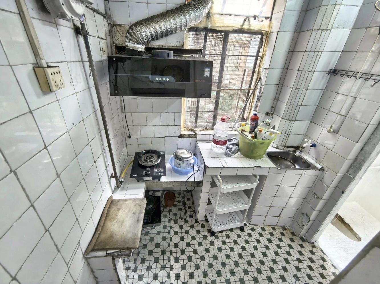 广州东风东路870-876号小区二手房房源图片