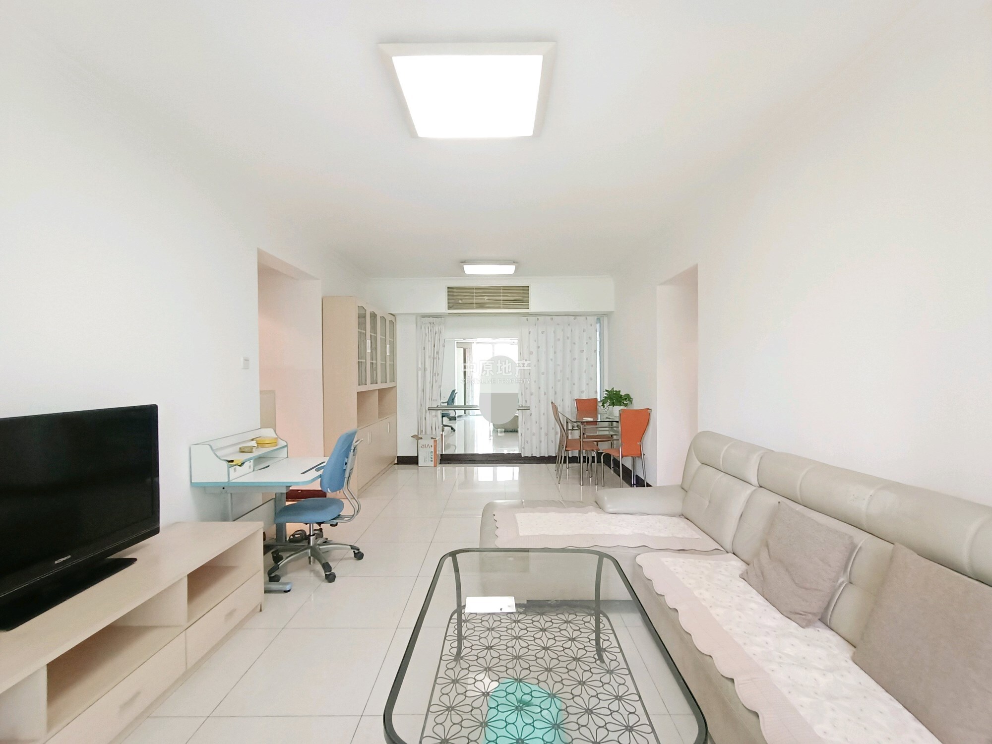 广州东风广场二手房房源图片