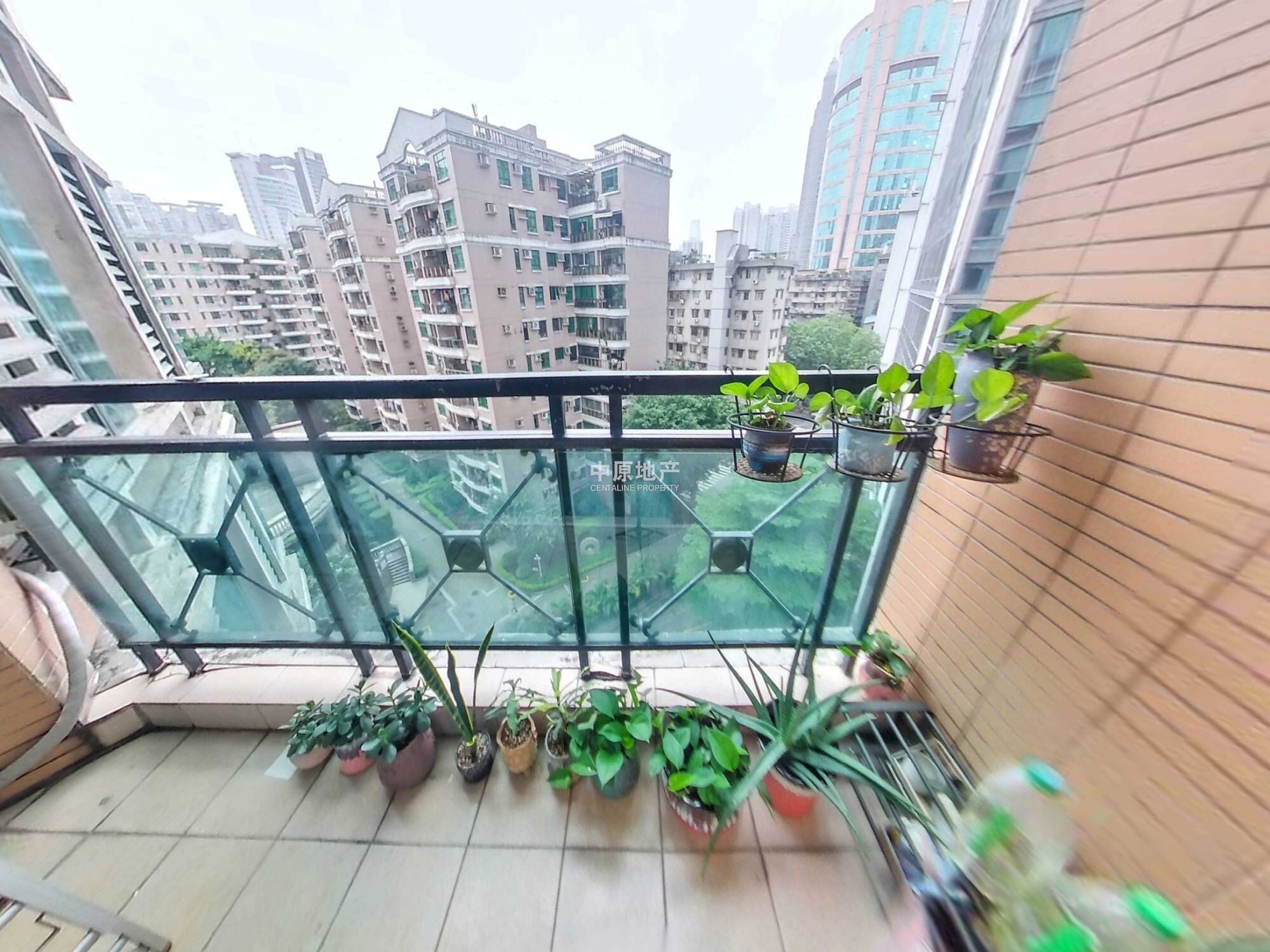 广州锦城花园二手房房源图片