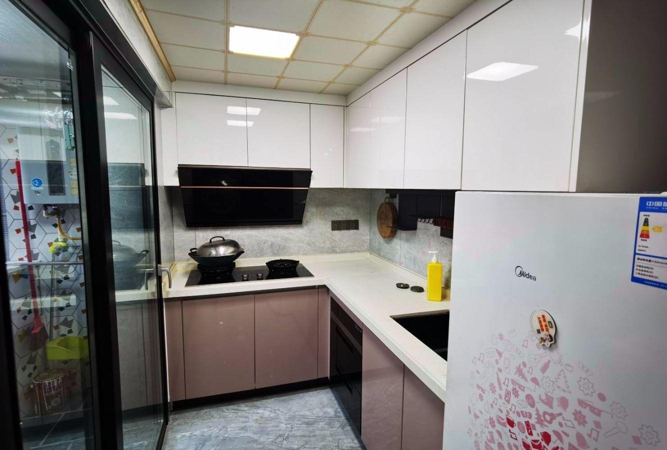 广州东风广场二手房房源图片