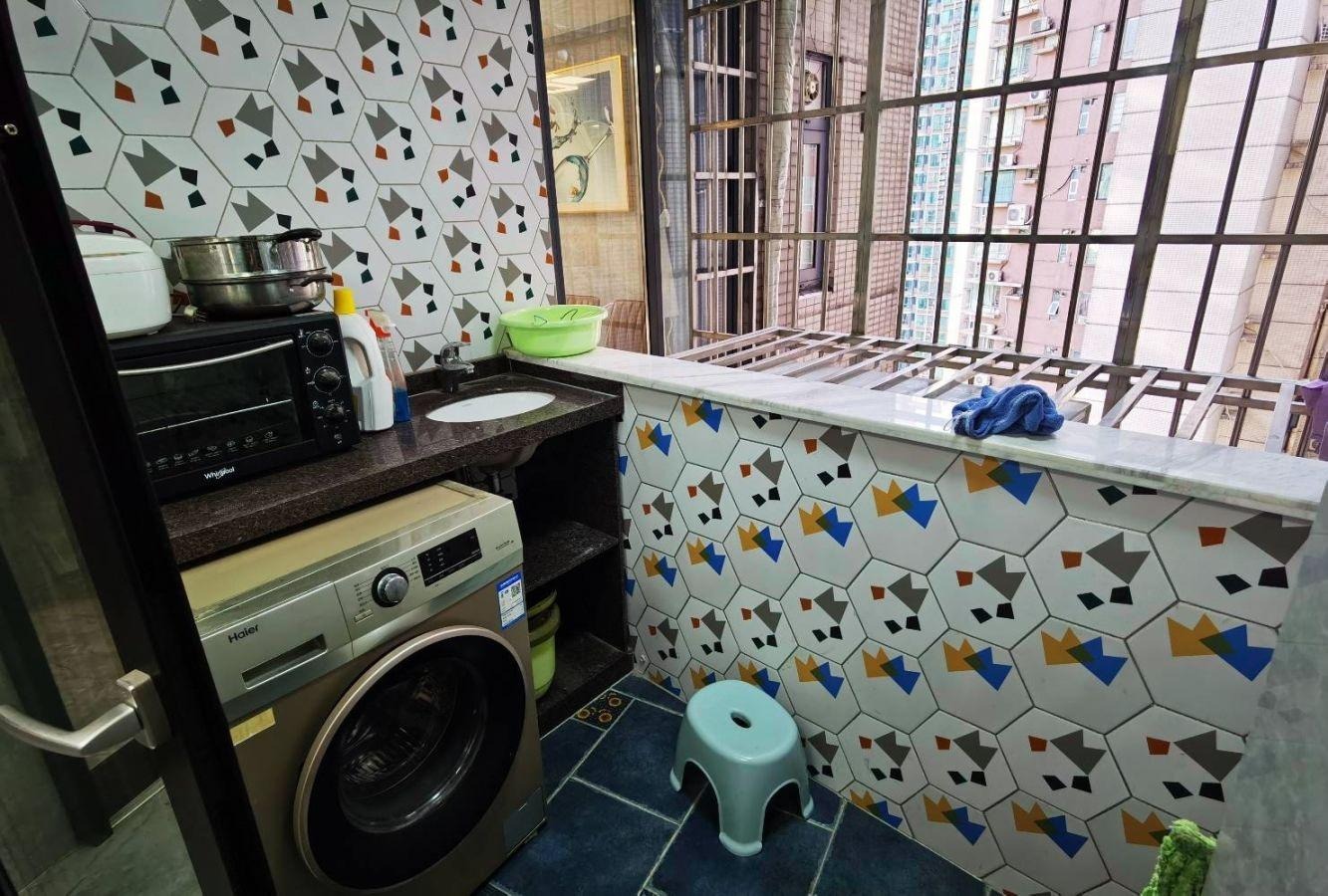 广州东风广场二手房房源图片