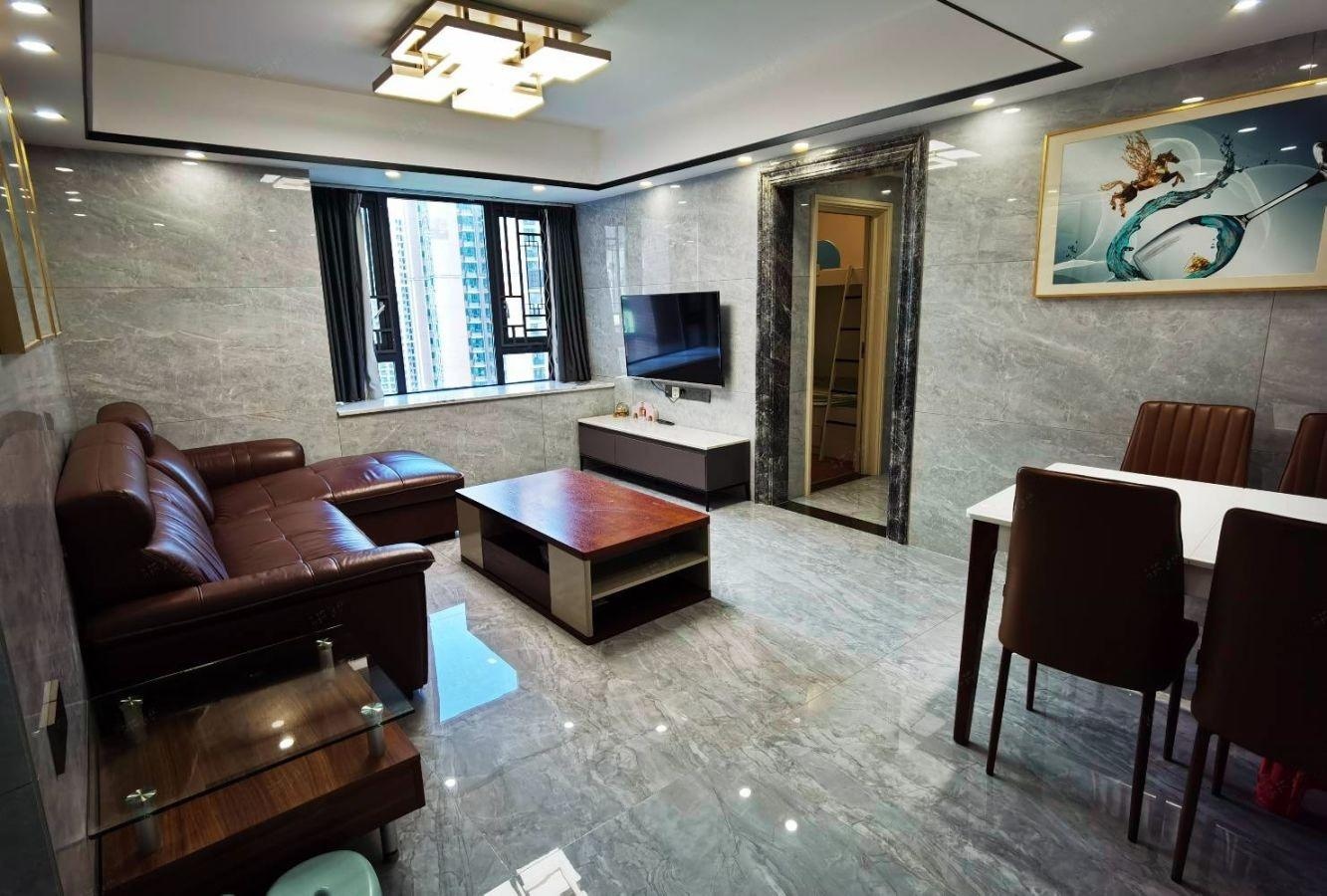 广州东风广场二手房房源图片