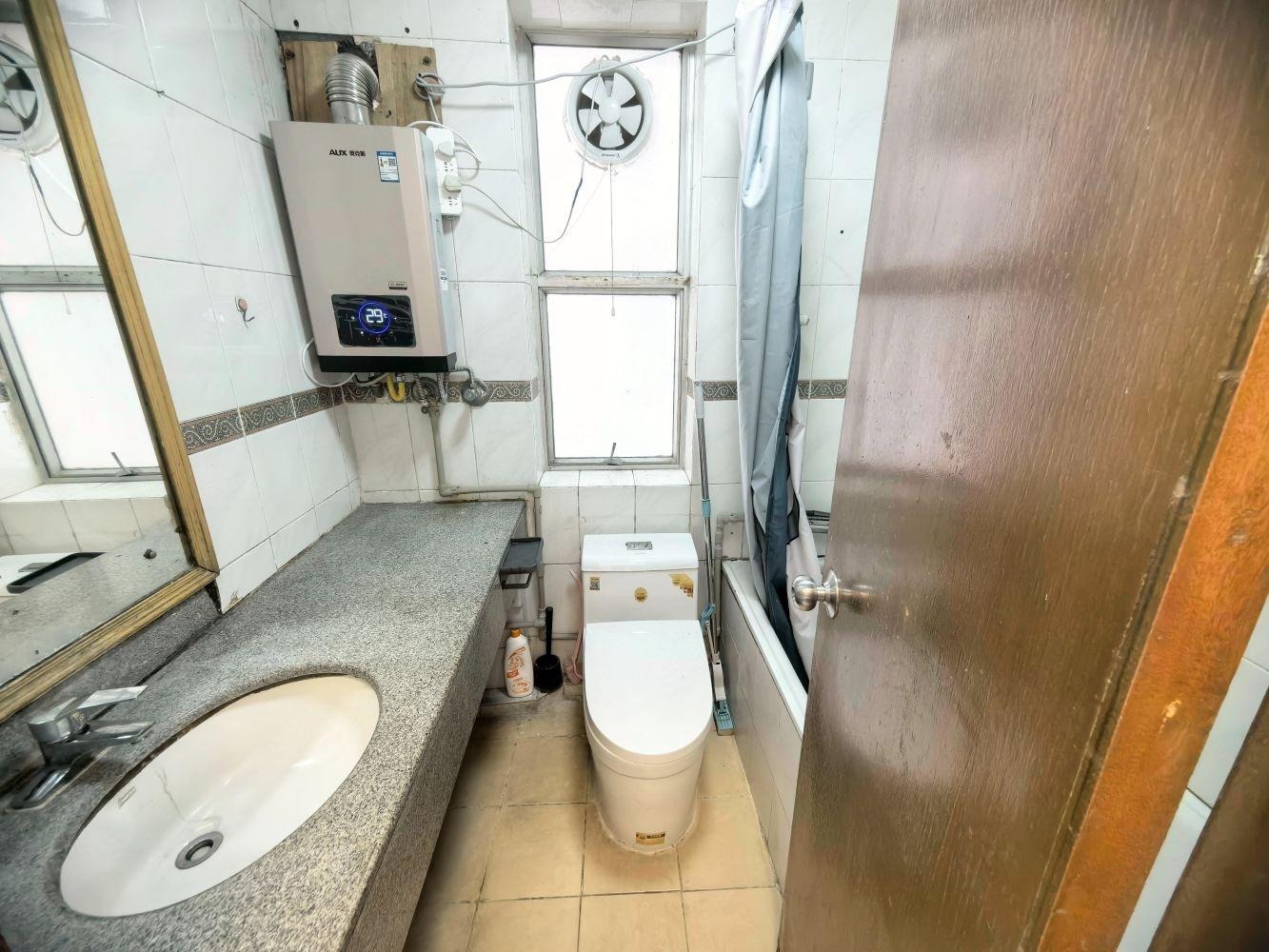 广州东风广场二手房房源图片