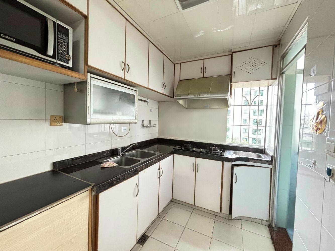 广州广东省气象局大院二手房房源图片