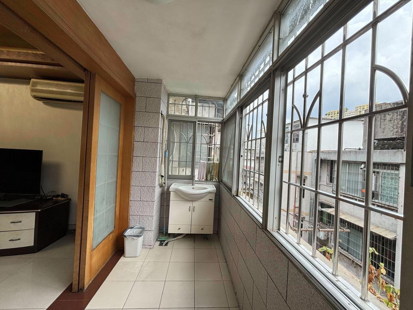 广州广东省气象局大院二手房房源图片