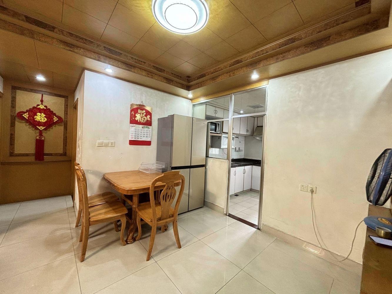 广州广东省气象局大院二手房房源图片