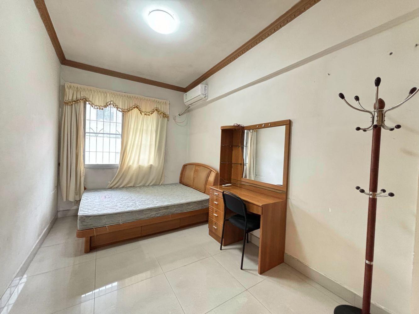 广州广东省气象局大院二手房房源图片