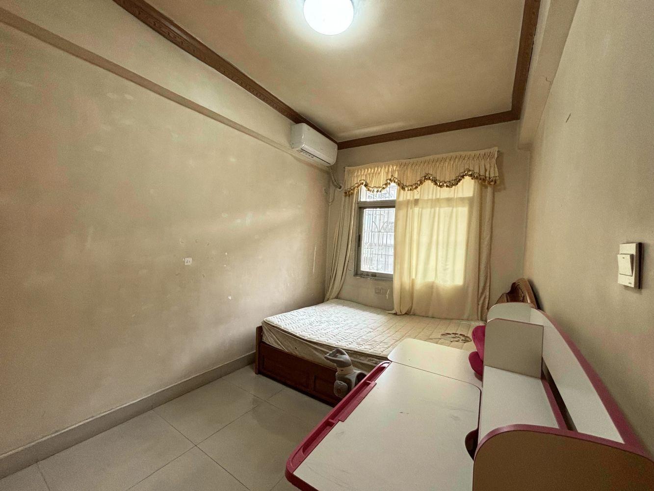 广州广东省气象局大院二手房房源图片