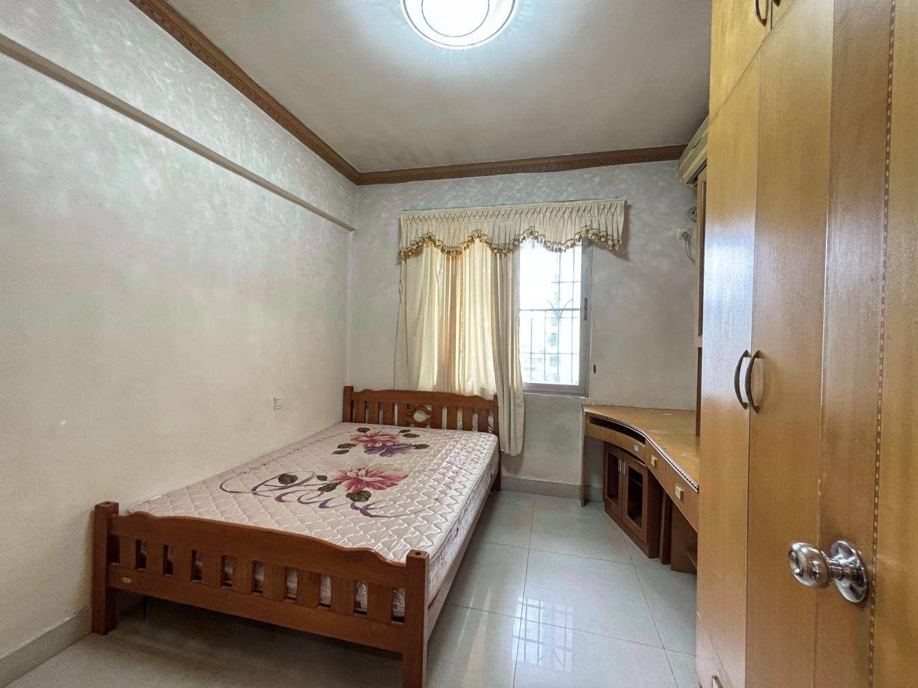 广州广东省气象局大院二手房房源图片