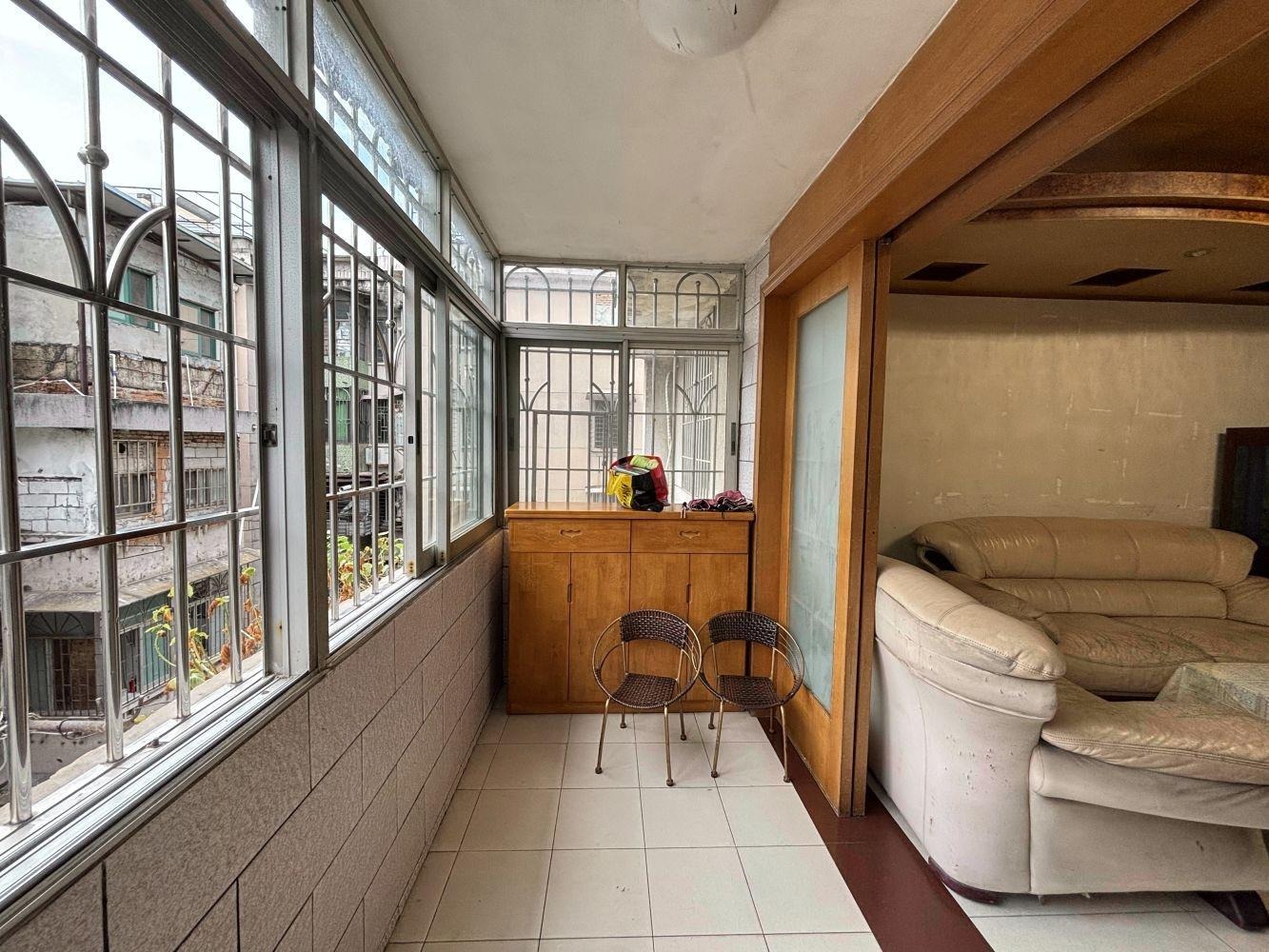 广州广东省气象局大院二手房房源图片