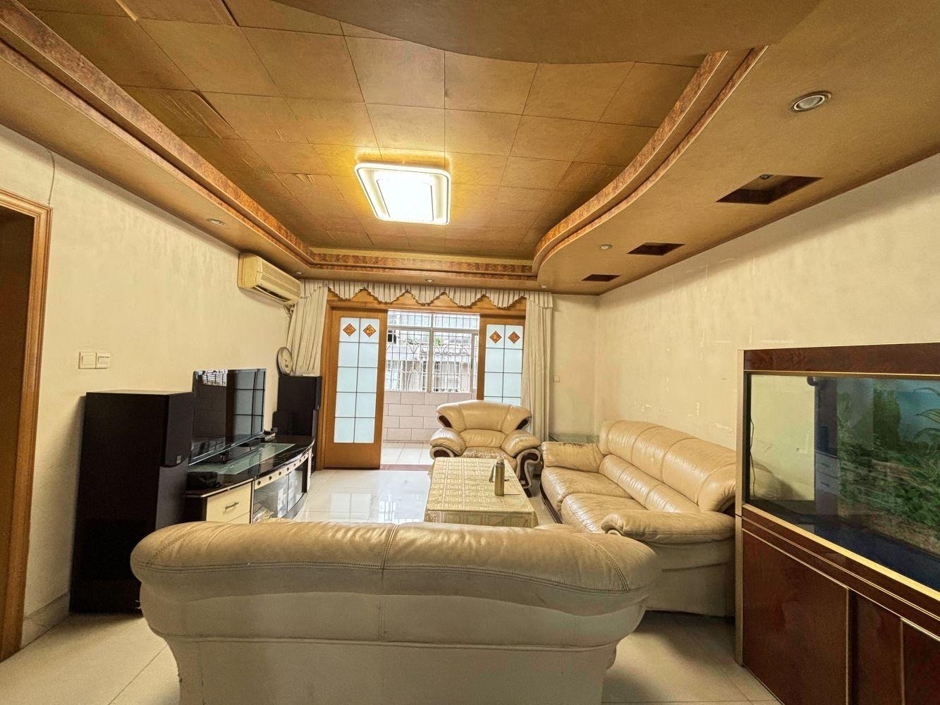 广州广东省气象局大院二手房房源图片