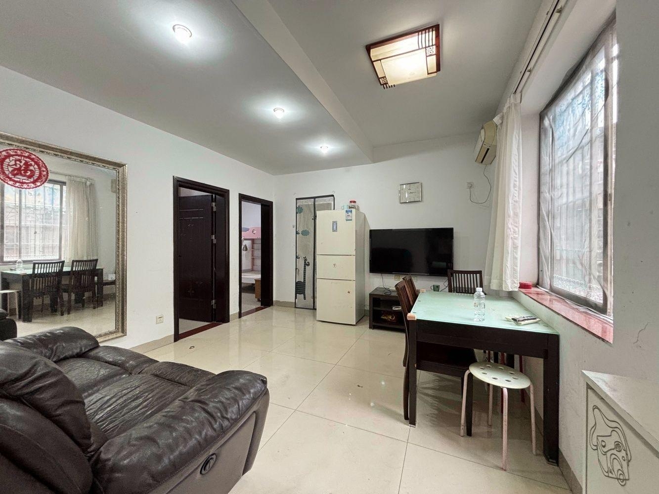 广州福今路3号大院二手房房源图片