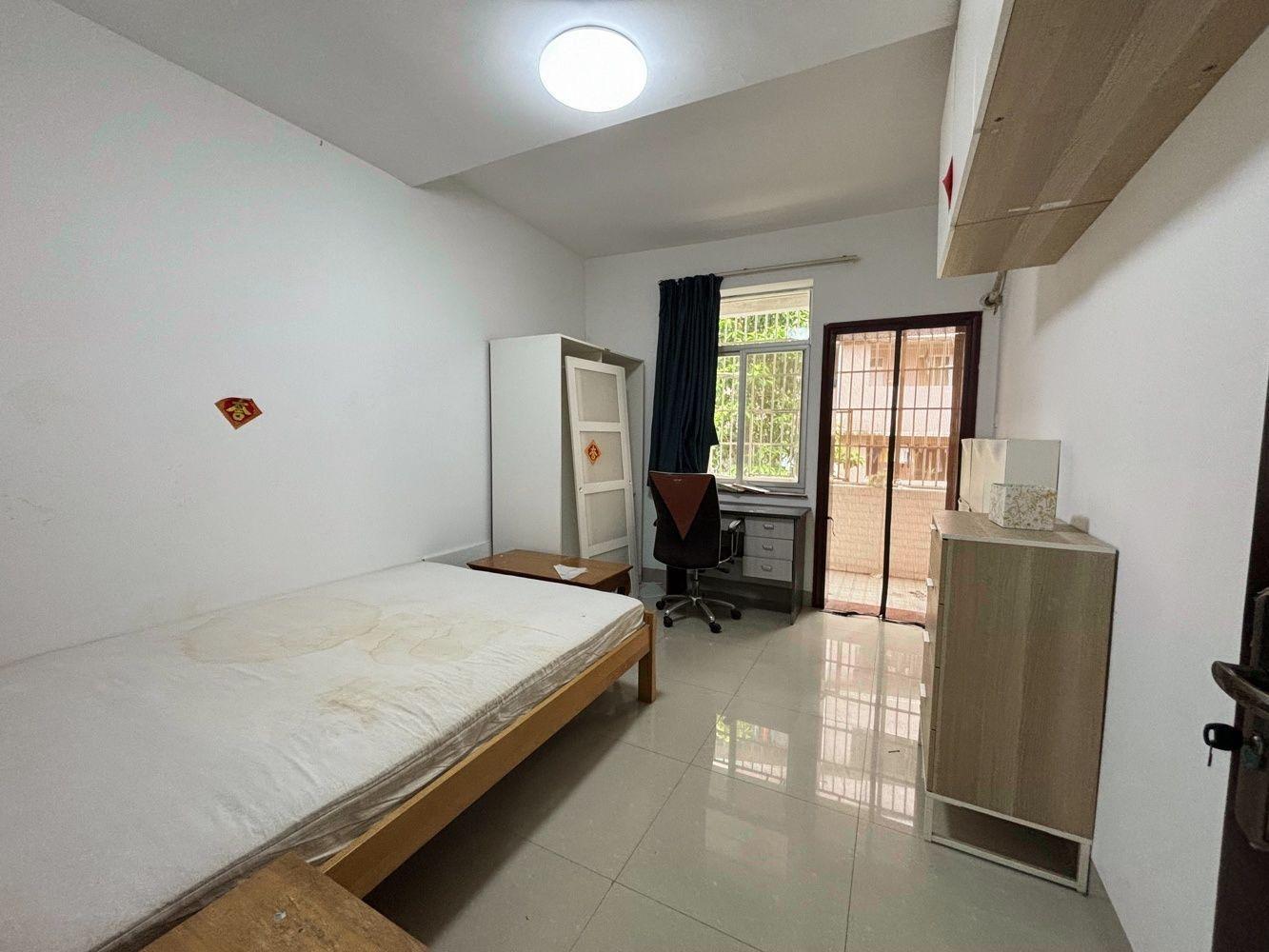 广州福今路3号大院二手房房源图片