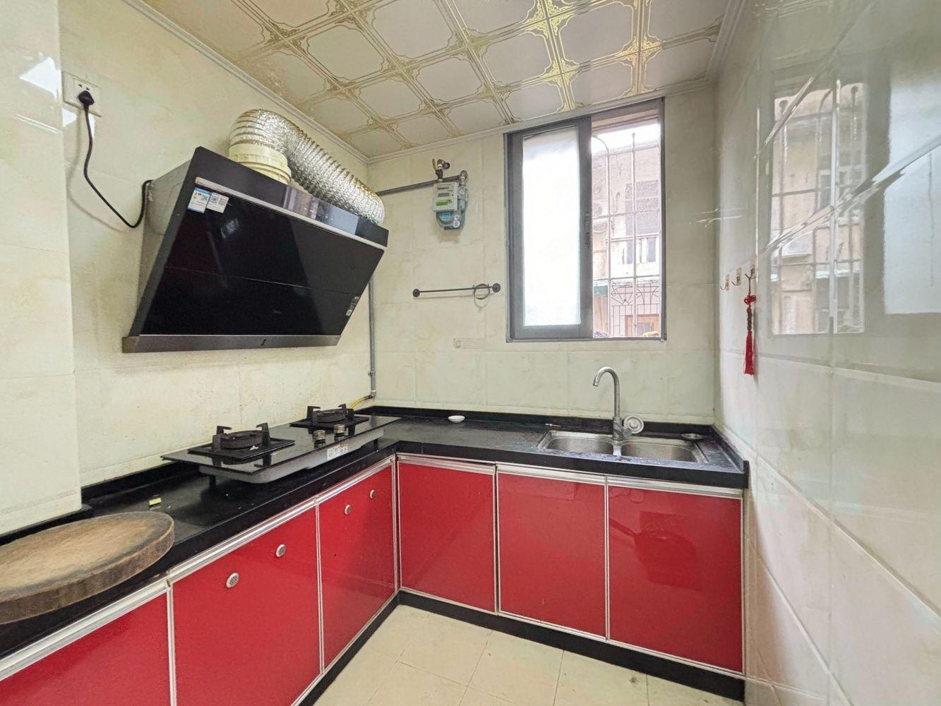 广州福今路3号大院二手房房源图片