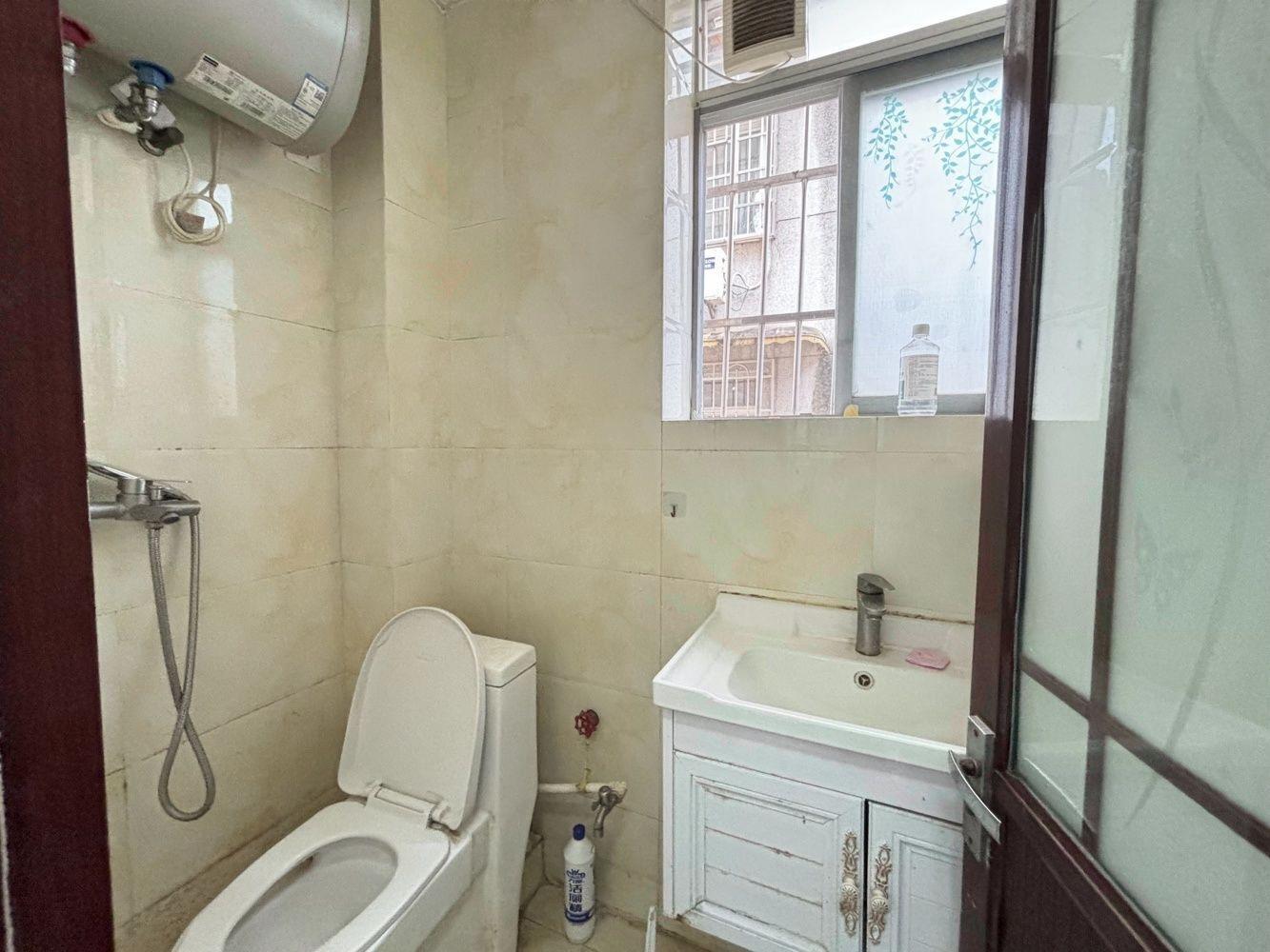 广州福今路3号大院二手房房源图片