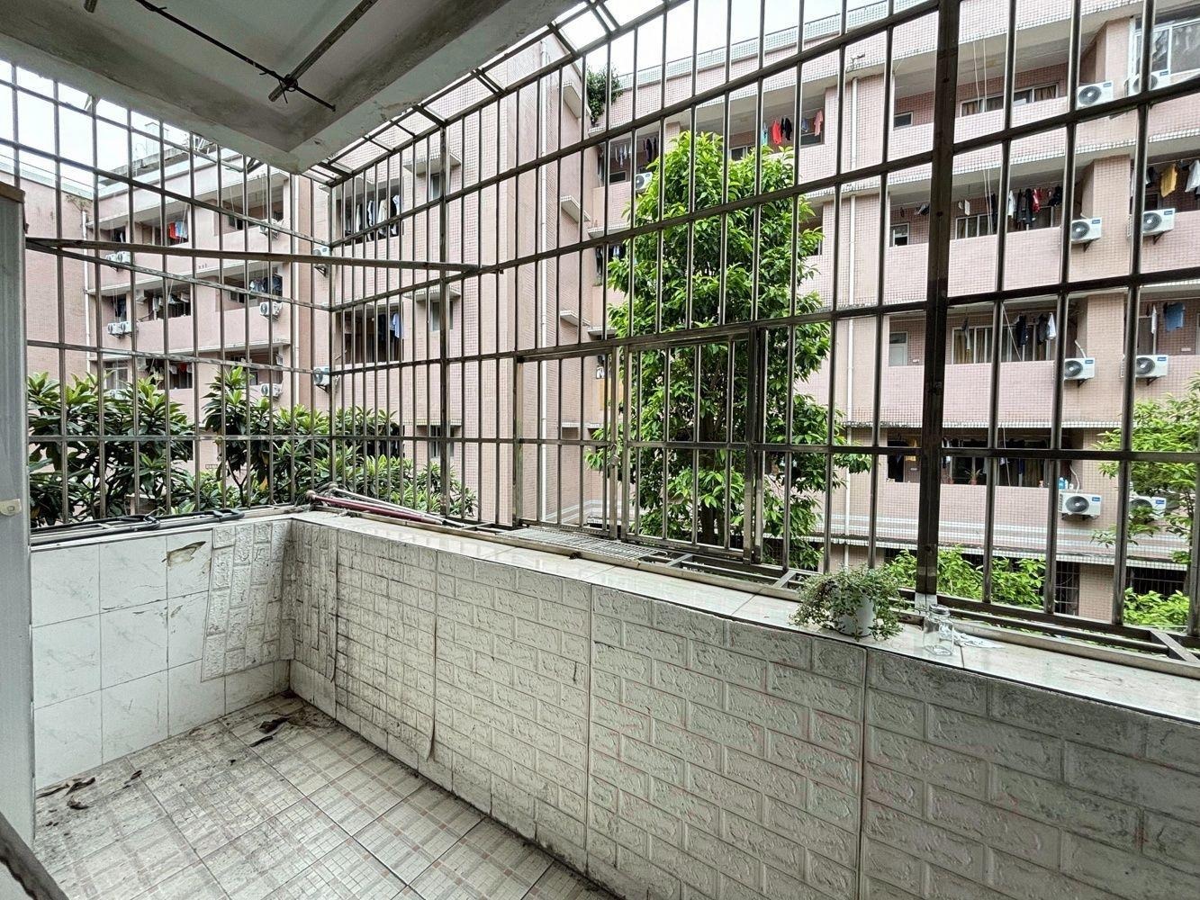 广州福今路3号大院二手房房源图片