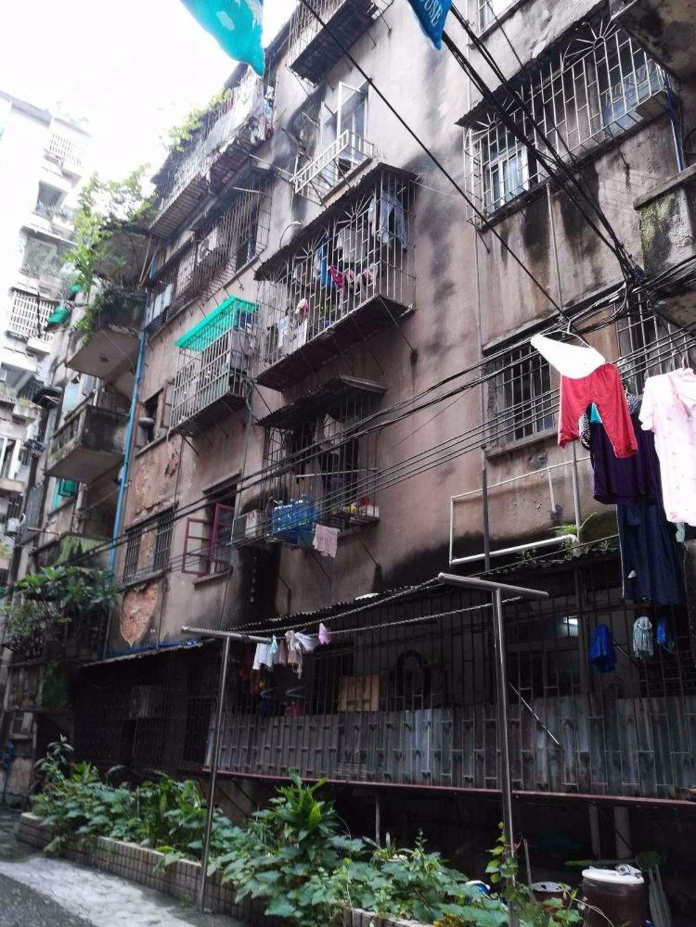 广州福今路3号大院二手房房源图片