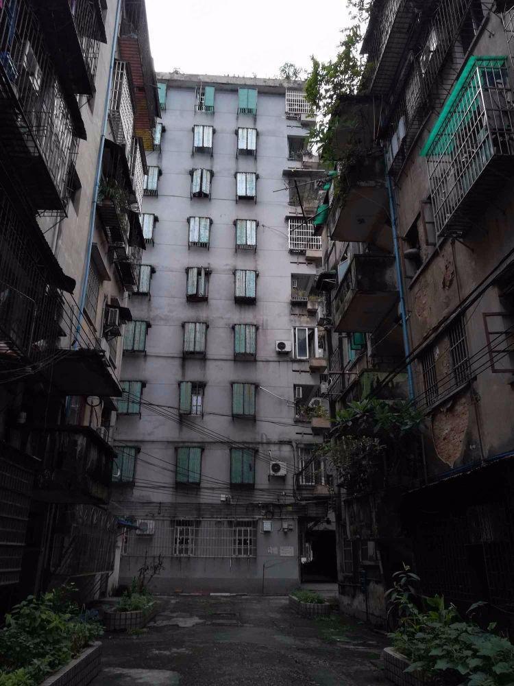 广州福今路3号大院二手房房源图片