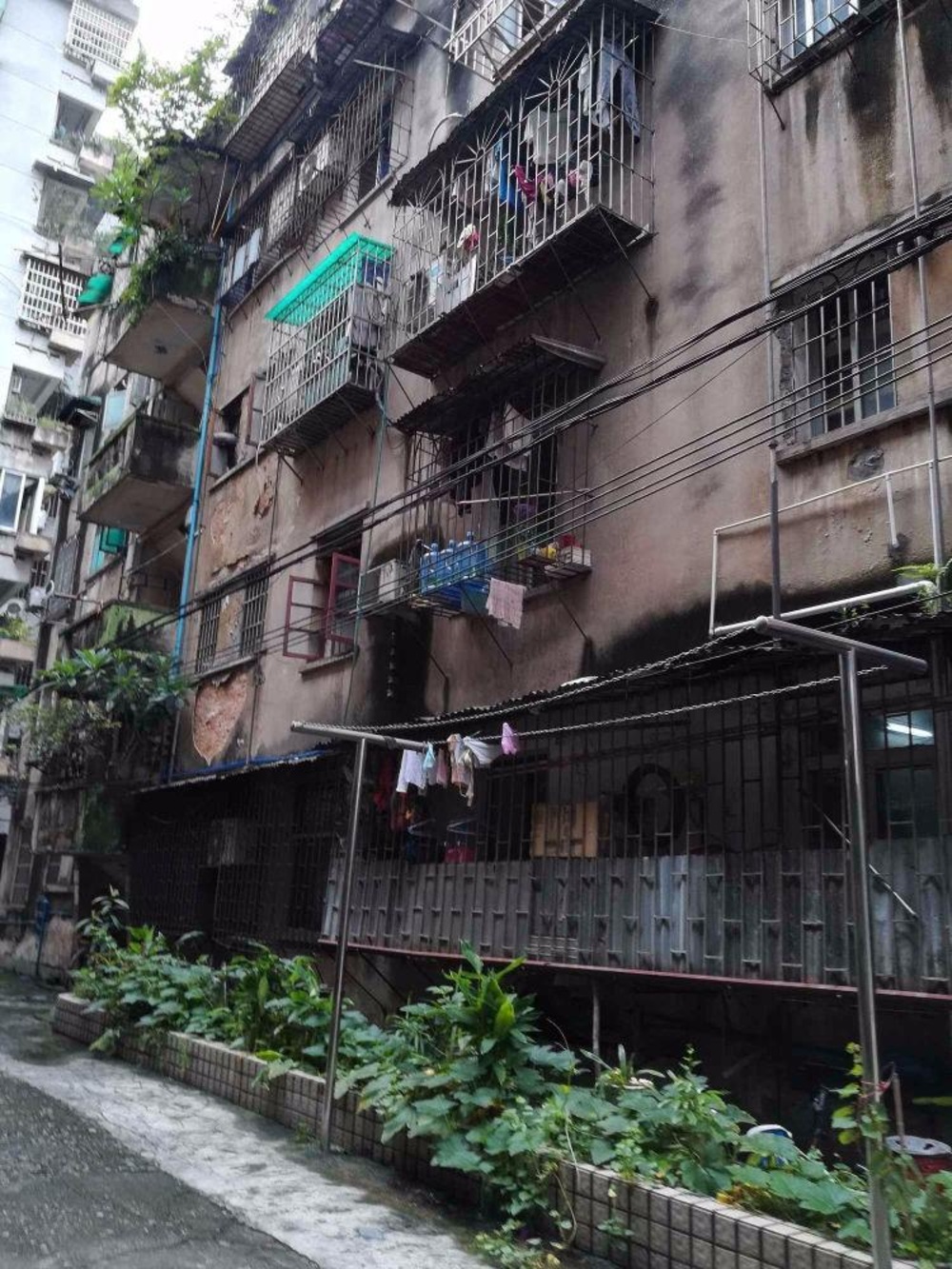 广州福今路3号大院二手房房源图片