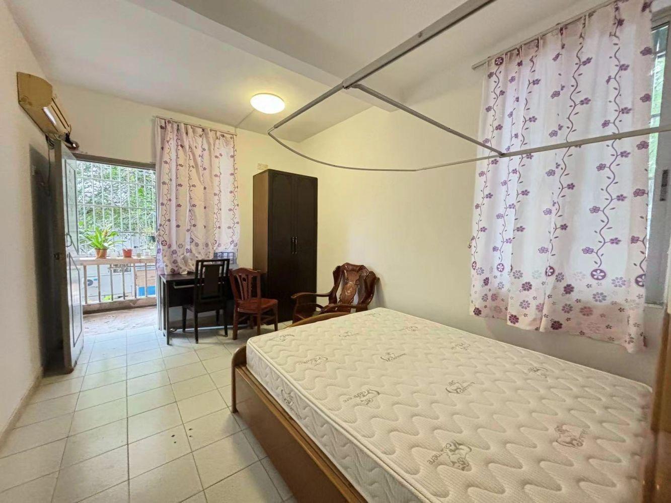 广州广东省气象局大院二手房房源图片