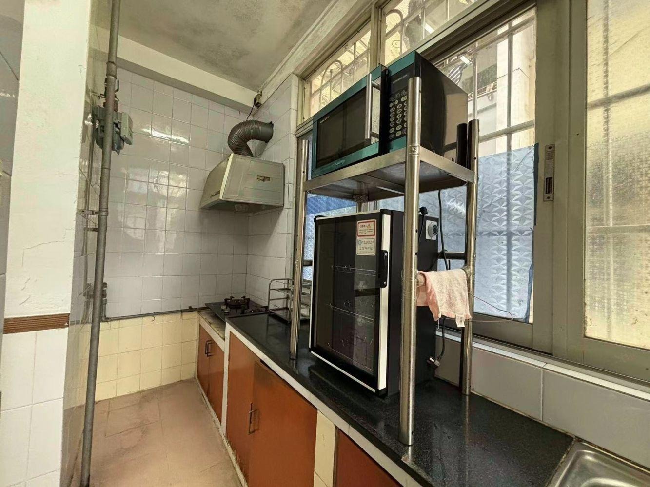 广州广东省气象局大院二手房房源图片