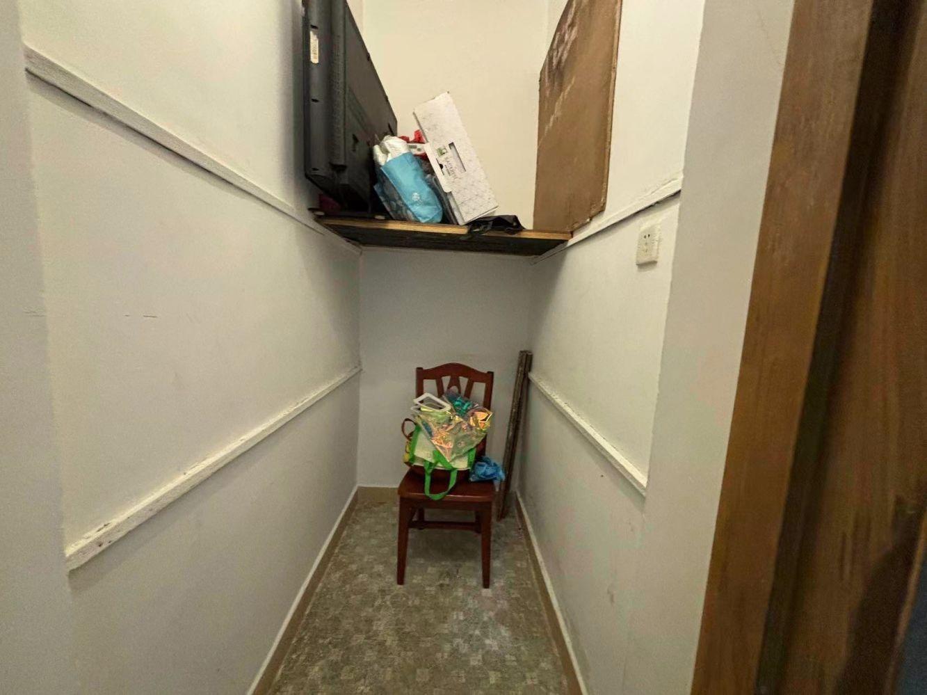 广州广东省气象局大院二手房房源图片