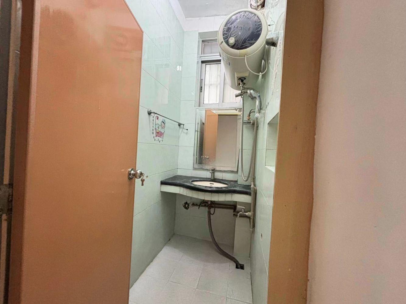 广州广东省气象局大院二手房房源图片