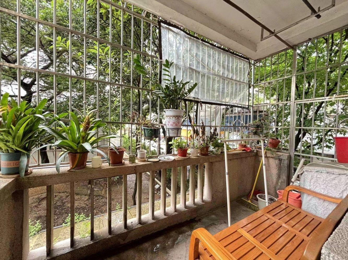 广州广东省气象局大院二手房房源图片