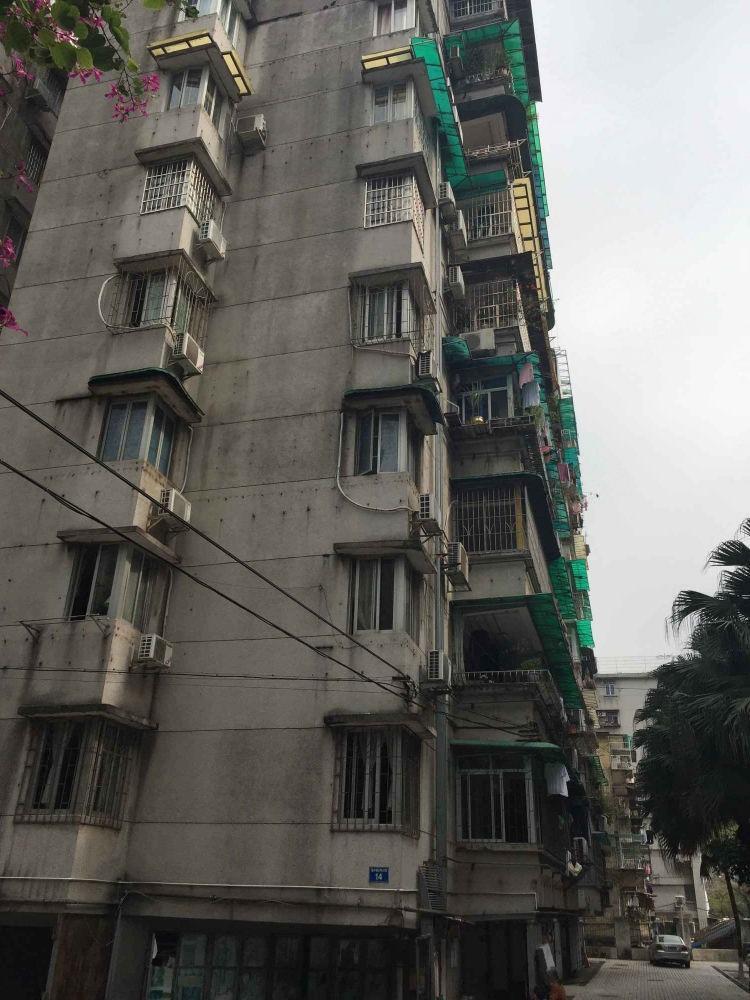 广州广东省气象局大院二手房房源图片