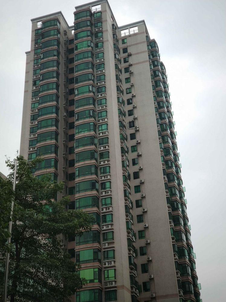 广州广东省气象局大院二手房房源图片