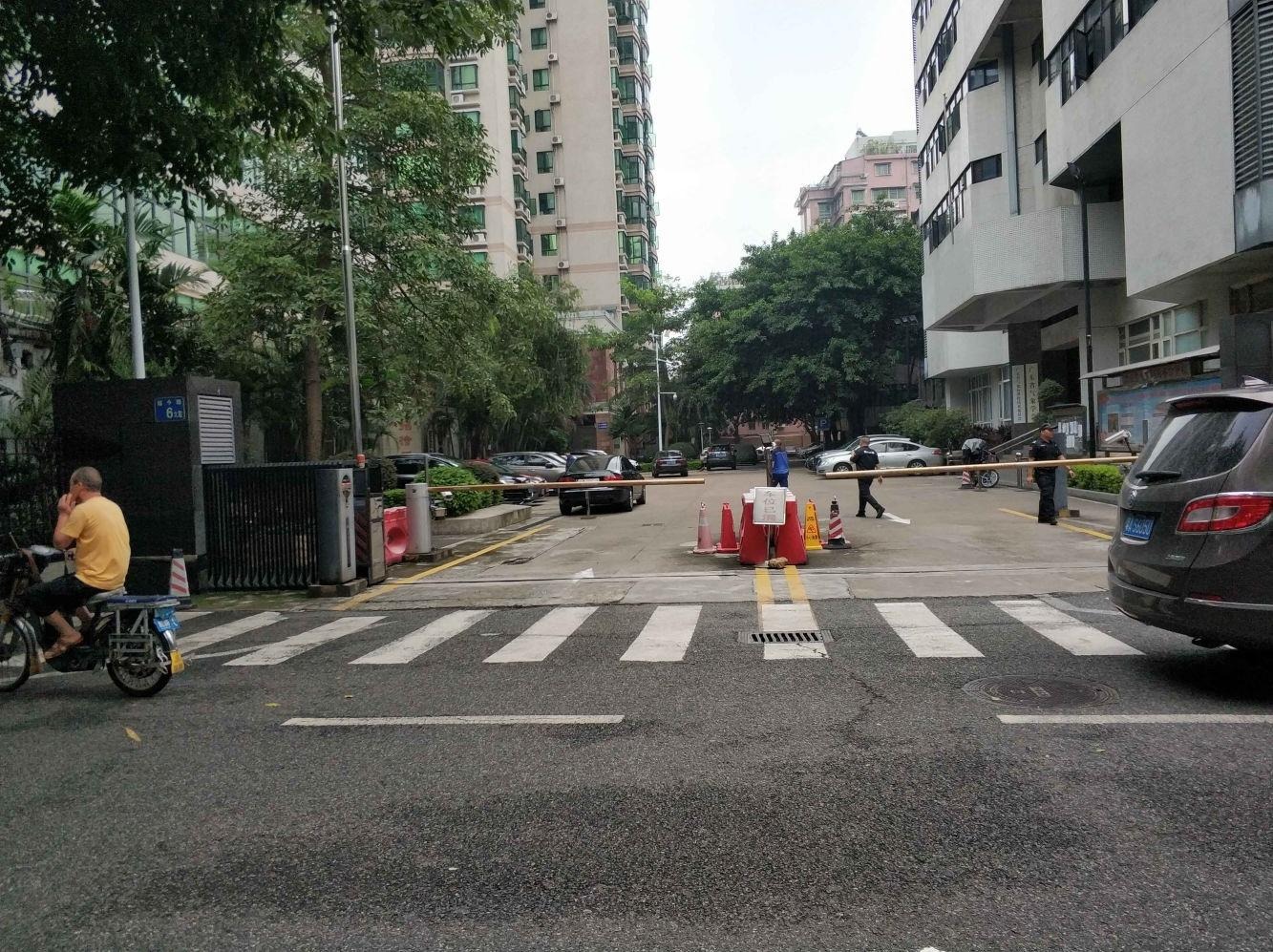 广州广东省气象局大院二手房房源图片