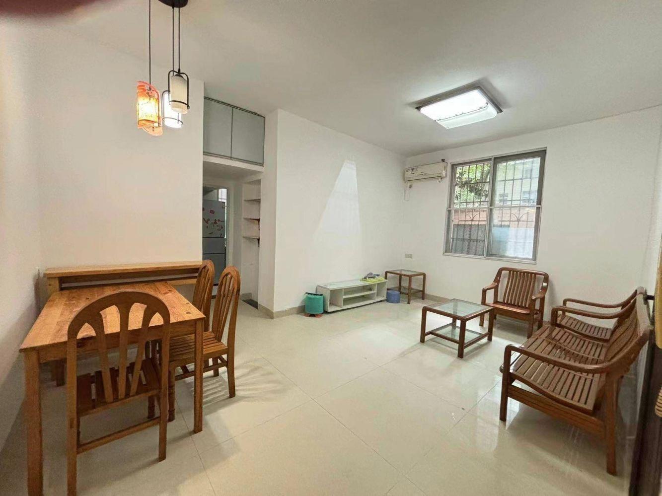 广州广东省气象局大院二手房房源图片