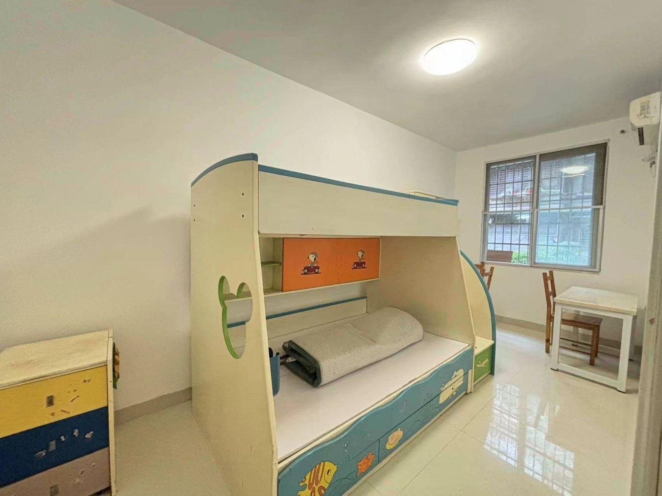 广州广东省气象局大院二手房房源图片