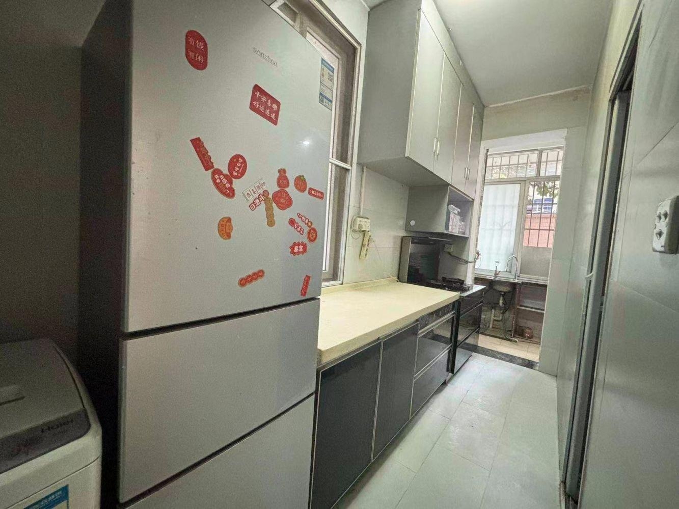 广州广东省气象局大院二手房房源图片