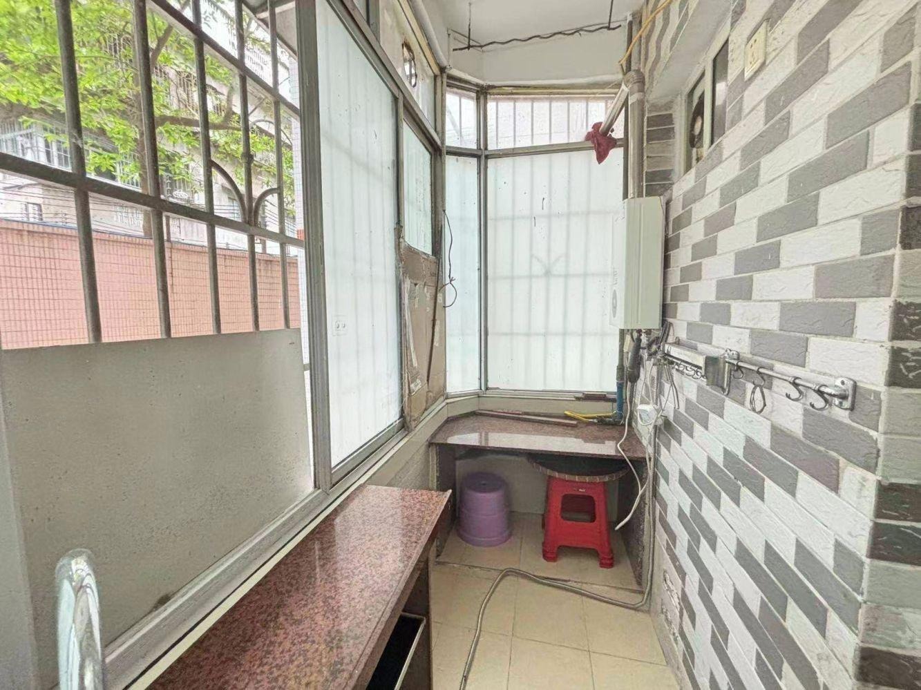 广州广东省气象局大院二手房房源图片