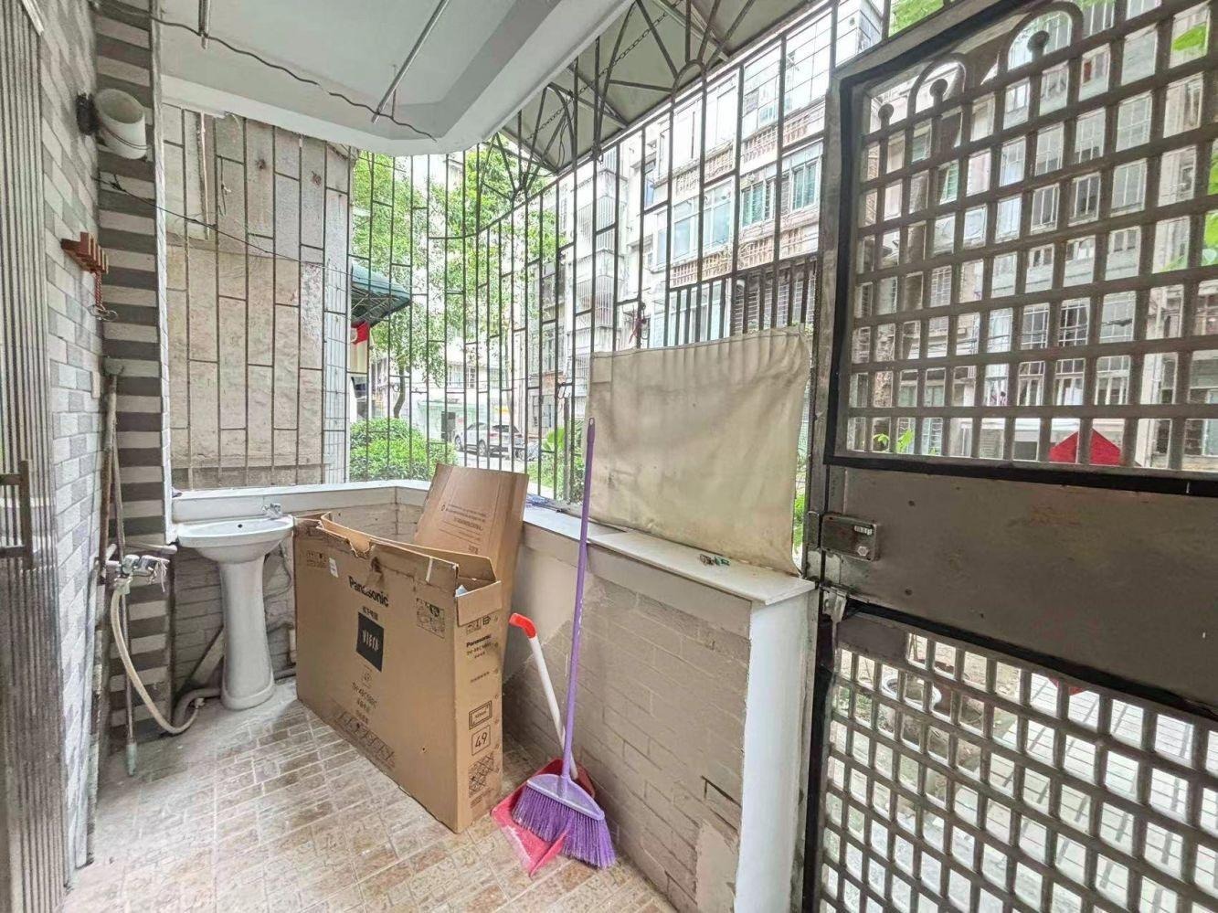 广州广东省气象局大院二手房房源图片