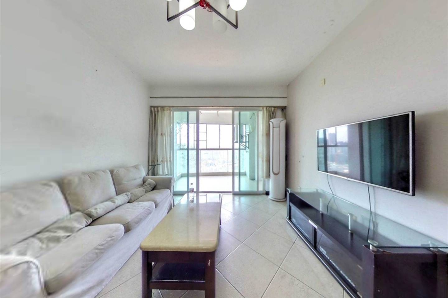 广州东山雅筑二手房房源图片