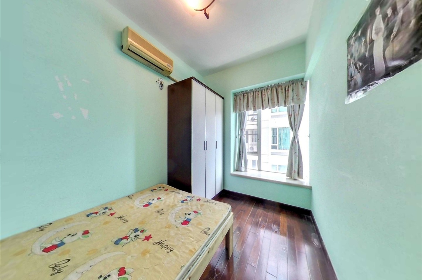 广州东山雅筑二手房房源图片