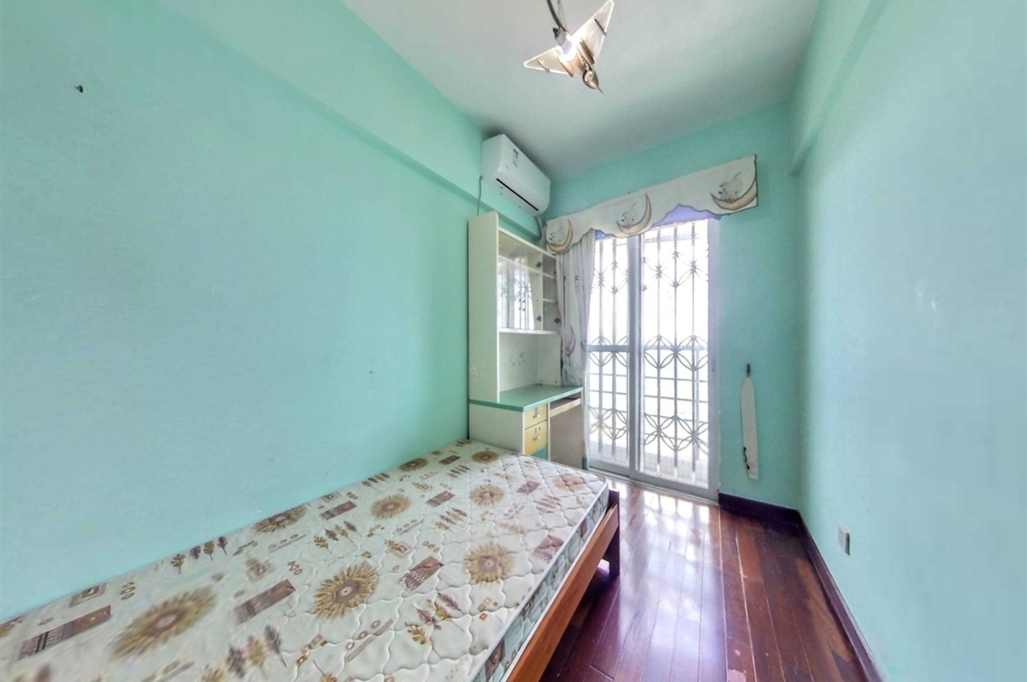 广州东山雅筑二手房房源图片