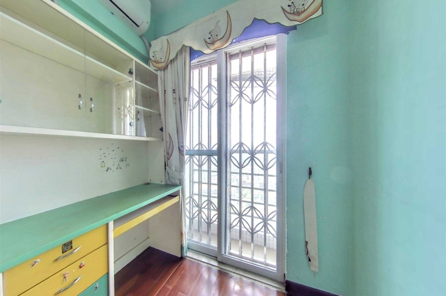 广州东山雅筑二手房房源图片