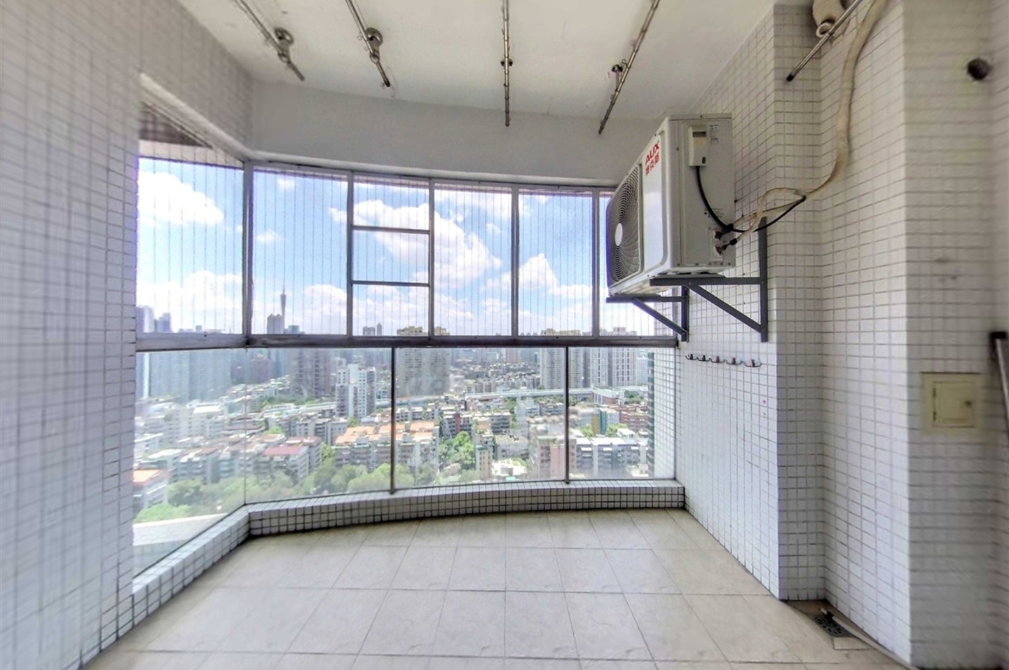 广州东山雅筑二手房房源图片